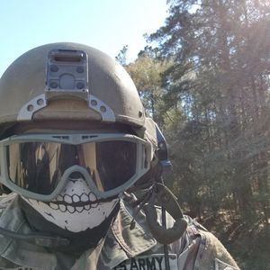 Meet your Posher, Timothy